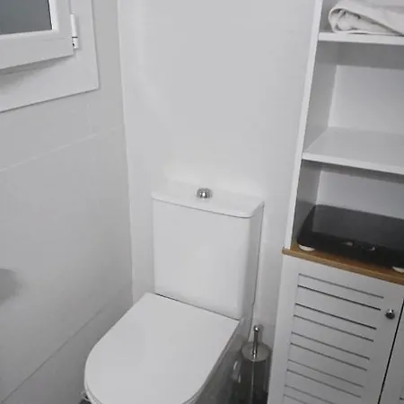 Habitacions Cal Gueles *