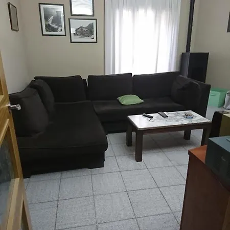 Habitacions Cal Gueles *