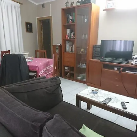 Habitacions Cal Gueles * Sanauja