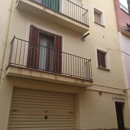 Habitacions Cal Gueles Homestay *